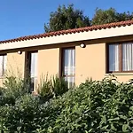 Hotell Baia Tartuga Stintino