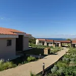 Baia Tartuga 4* Stintino