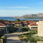 Baia Tartuga Hotell Stintino