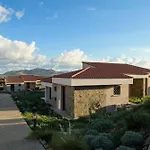 Baia Tartuga 4* Stintino