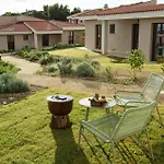 Baia Tartuga Hotell