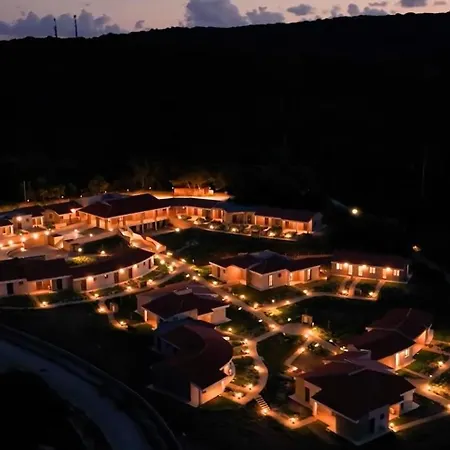 Hotel Baia Tartuga Stintino