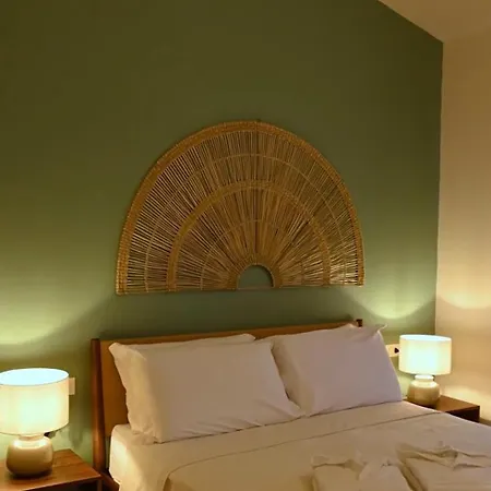 Baia Tartuga Hotel Stintino