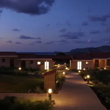 Hotel Baia Tartuga Stintino
