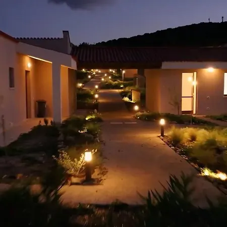Hotel Baia Tartuga 3*