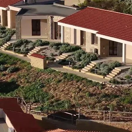 Hotel Baia Tartuga 3*