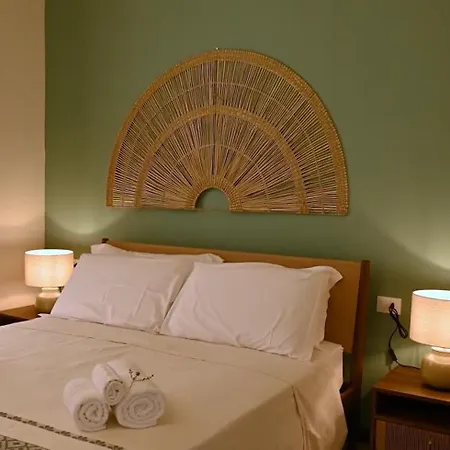 Baia Tartuga 3* Stintino