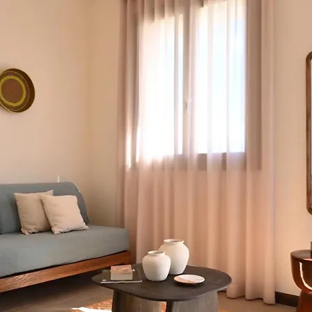 Hotel Baia Tartuga
