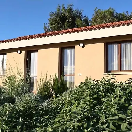 Hotel Baia Tartuga Stintino
