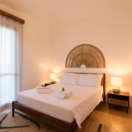 Hotel Baia Tartuga Stintino
