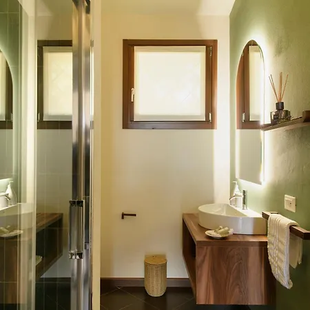 Hotel Baia Tartuga Stintino