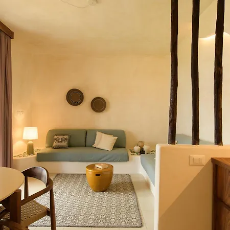 Hotel Baia Tartuga