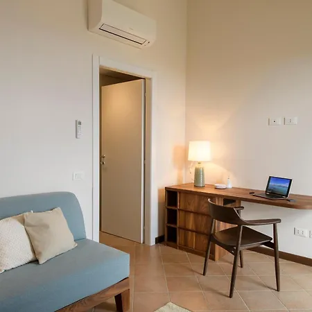 Baia Tartuga Hotel Stintino