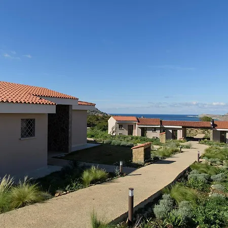 Baia Tartuga 3* Stintino