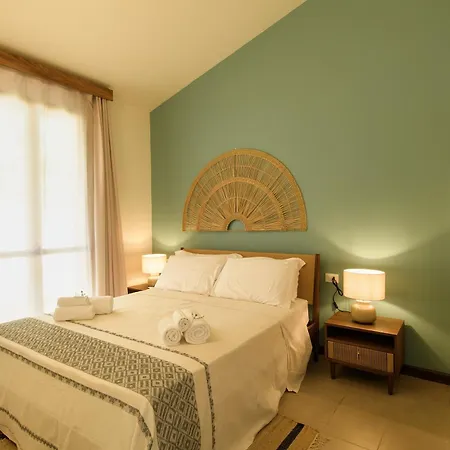 Hotel Baia Tartuga 3*