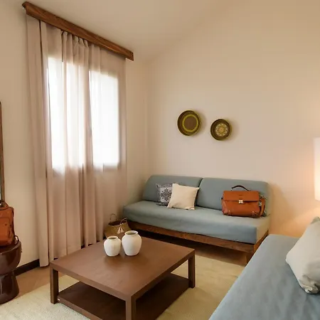 Hotel Baia Tartuga Stintino