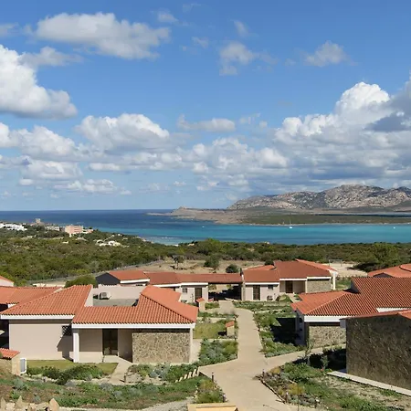 Baia Tartuga 3* Stintino