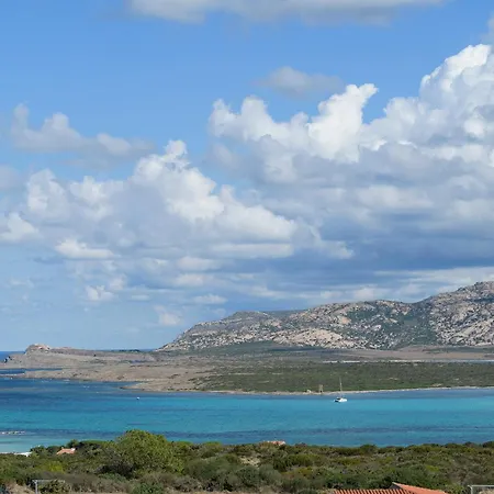 Baia Tartuga 3*
