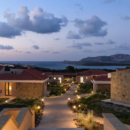 Hotel Baia Tartuga