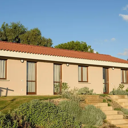 Hotel Baia Tartuga 3*