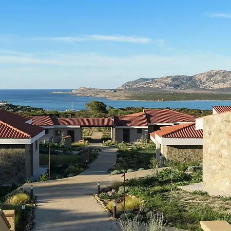 Baia Tartuga Hotel Stintino