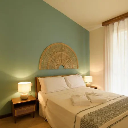 Hotel Baia Tartuga