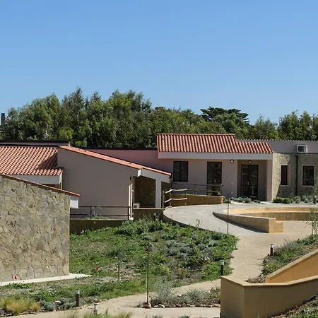 Baia Tartuga Hotel Stintino