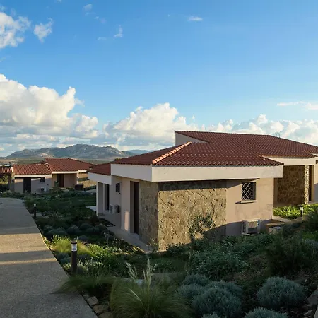 Baia Tartuga 3* Stintino