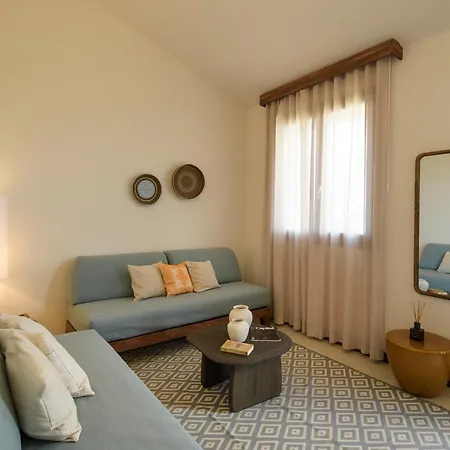 Hotel Baia Tartuga Stintino