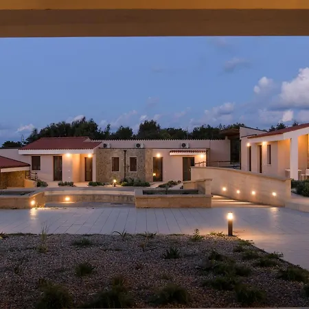 Baia Tartuga Hotel Stintino