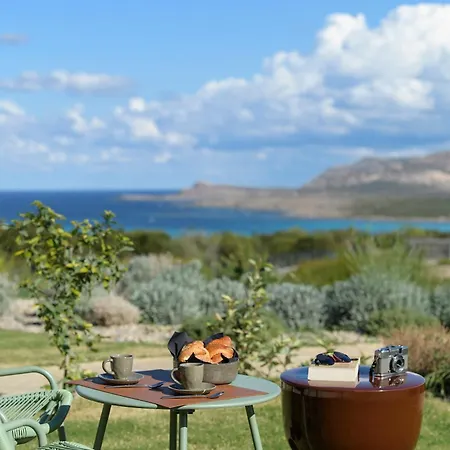 Baia Tartuga 3* Stintino