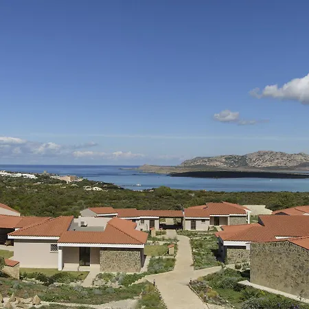 Baia Tartuga 3* Stintino